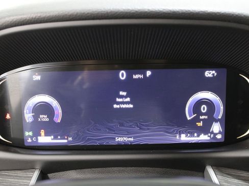 Used 2024 Jeep Wagoneer Series III image 42