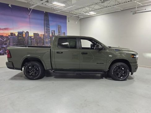 New 2026 RAM 1500 Big Horn image 14