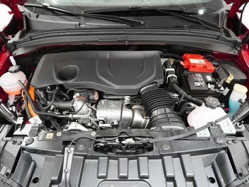 Used 2024 Dodge Hornet R/T image 9