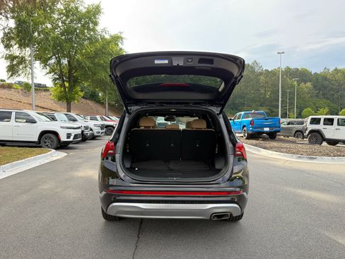 Used 2023 Hyundai Santa Fe Calligraphy w/ Cargo Package FWD image 28