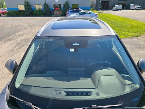 Used 2021 Nissan Rogue SV w/ Premium Package AWD/4WD image 12