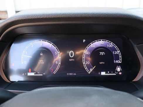 Certified 2023 Jeep Grand Cherokee Altitude AWD/4WD image 17