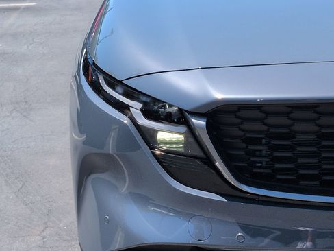 New 2026 MAZDA CX-5 Preferred AWD/4WD image 10