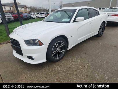 Used 2014 Dodge Charger R/T