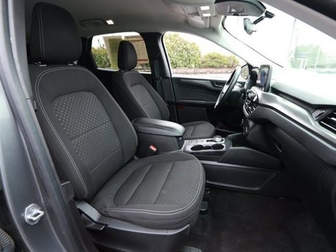 Used 2024 Ford Escape Active image 29