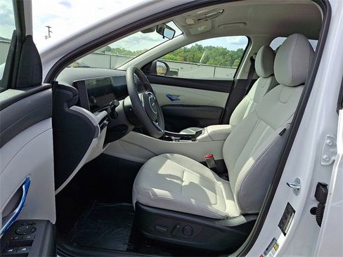 New 2026 Hyundai Tucson SEL image 7