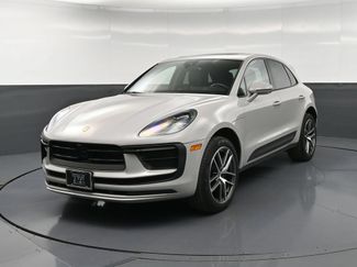 Certified 2023 Porsche Macan Turbo AWD/4WD video 1
