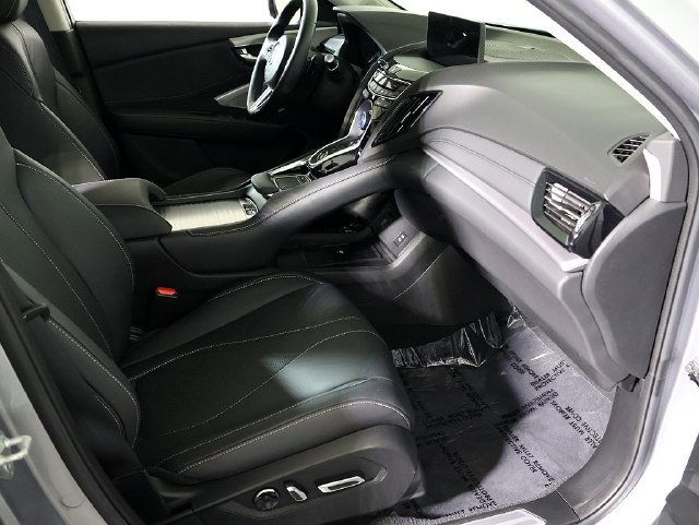 Used 2023 Acura RDX w/ Technology Package AWD/4WD image 34