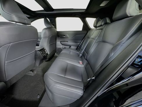 New 2026 Toyota Crown Signia AWD/4WD image 26