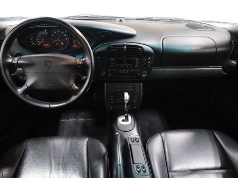 Used 2001 Porsche 911 Carrera image 24