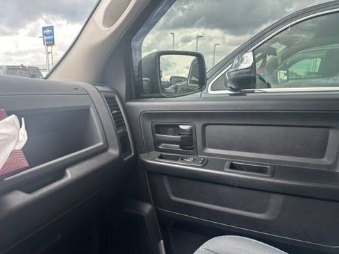 Used 2017 RAM 1500 Tradesman w/ Popular Equipment Group AWD/4WD image 16
