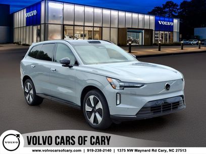 Used 2025 Volvo EX90 Plus