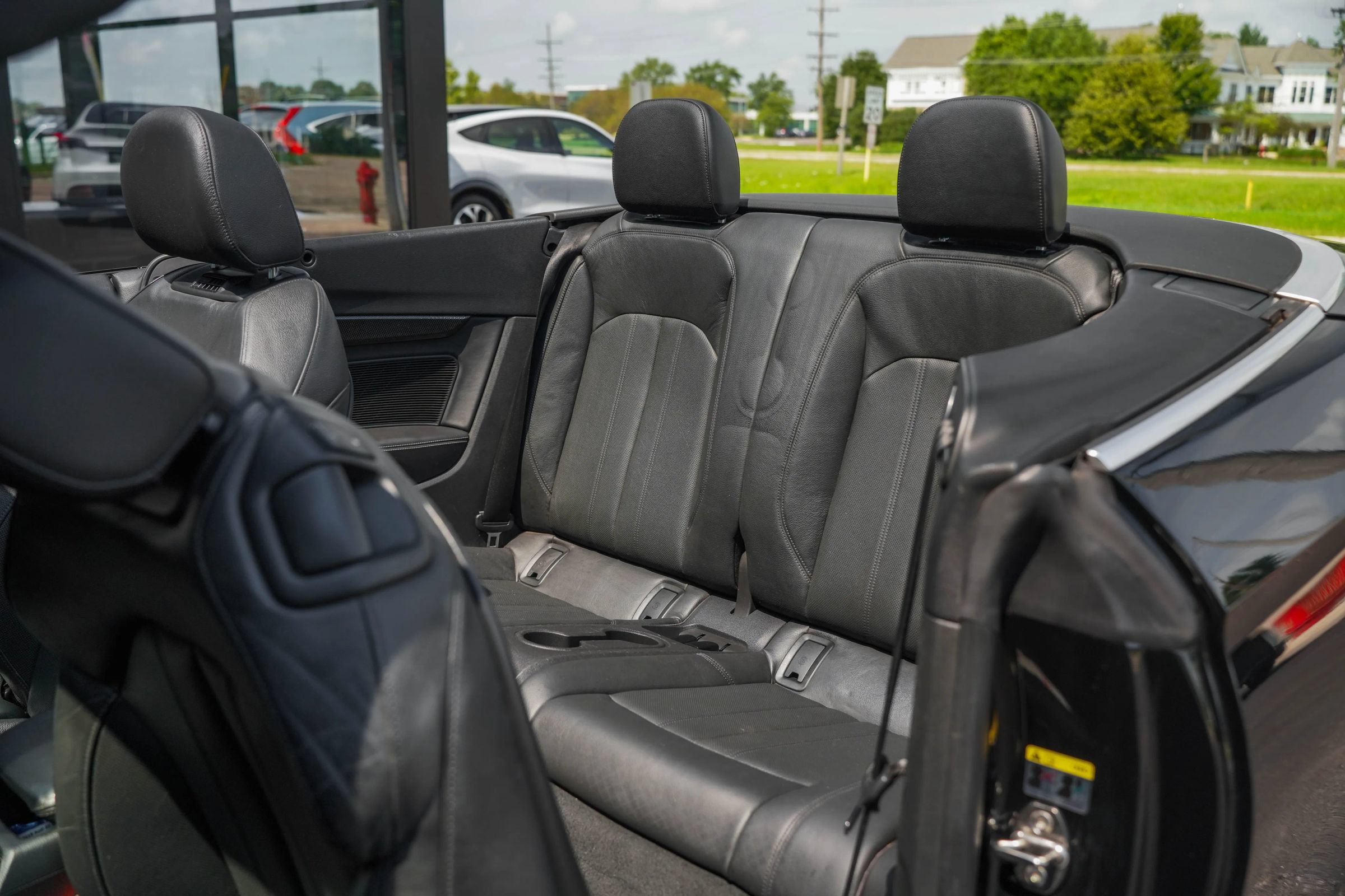 Used 2018 Audi S5 Prestige AWD/4WD image 31
