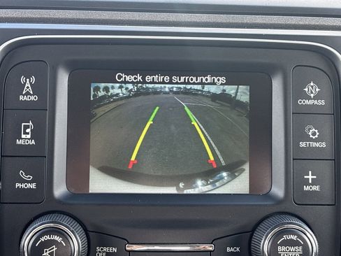 Used 2017 RAM 1500 Tradesman w/ Protection Group image 22