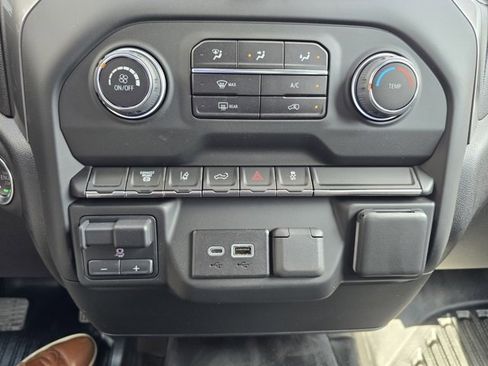 New 2024 Chevrolet Silverado 2500 W/T image 21