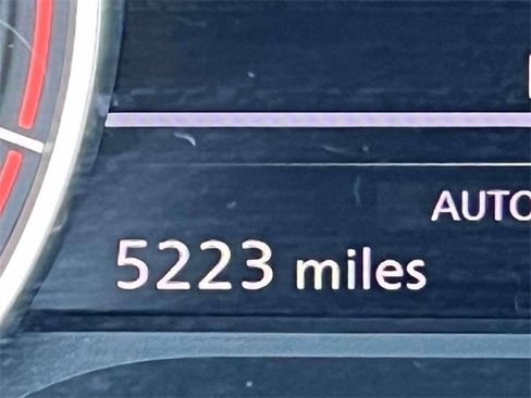 Used 2023 Nissan Rogue SV w/ SV Premium B Package image 27