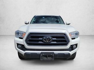 Used 2023 Toyota Tacoma SR5 RWD video 2