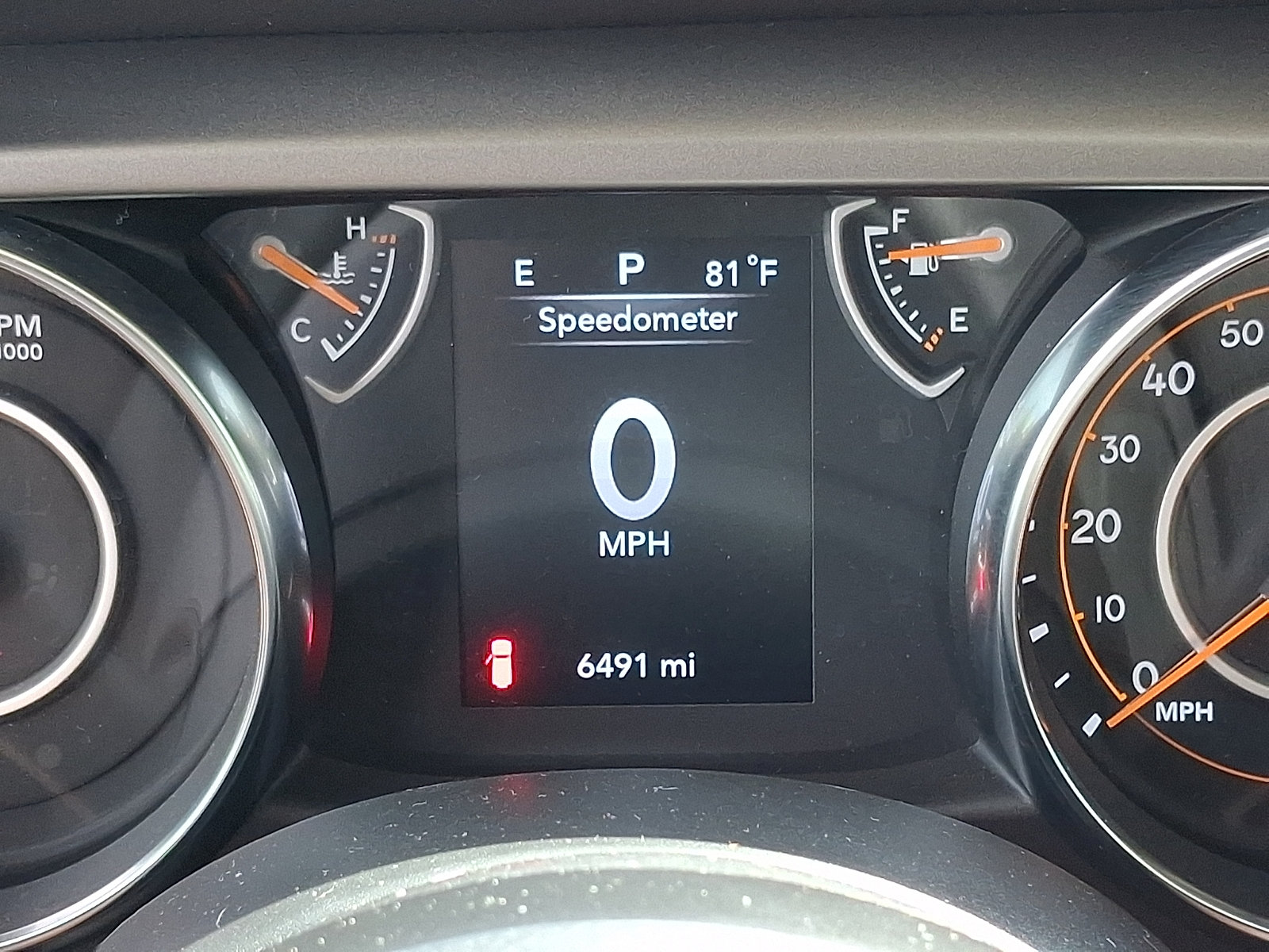 Used 2023 Jeep Wrangler Sport AWD/4WD image 20
