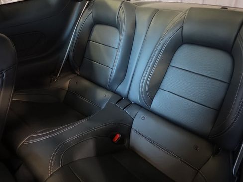 Used 2025 Ford Mustang GT Premium RWD image 5