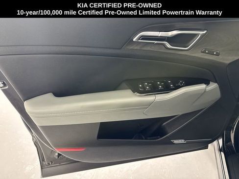 Certified 2023 Kia Sportage X-Pro Prestige AWD/4WD image 19