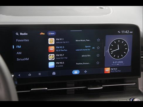 Certified 2024 Hyundai Kona SE FWD image 11