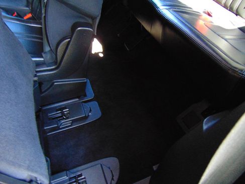 Used 2018 Ford Expedition Max Limited w/ Equipment Group 302A image 13