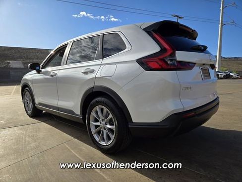 Used 2024 Honda CR-V EX-L image 4