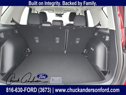 New 2025 Ford Bronco Sport Big Bend image 26