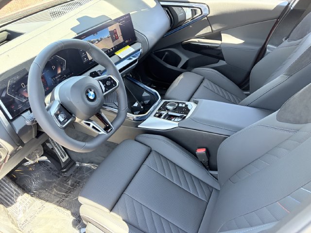 Used 2026 BMW X3 xDrive30i w/ Premium Package AWD/4WD image 18