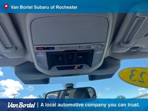 Certified 2023 Subaru Forester Sport AWD/4WD image 23
