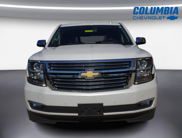 Used 2020 Chevrolet Tahoe Premier AWD/4WD image 7