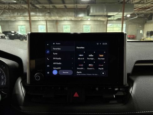Used 2023 Toyota RAV4 LE AWD/4WD image 20
