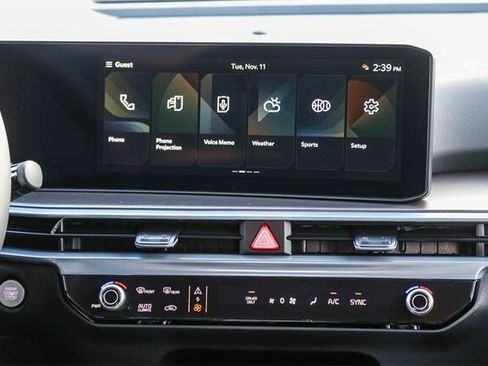 New 2026 Kia Sorento SX Prestige image 14