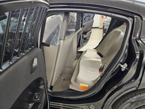 Used 2013 Dodge Charger Police image 8