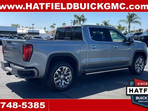 New 2025 GMC Sierra 1500 Denali w/ Denali Reserve Package image 5