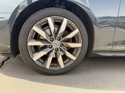 Used 2020 Audi A4 2.0T Premium w/ Convenience Package FWD image 8