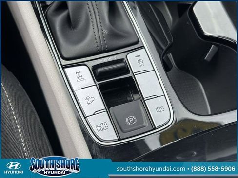 Certified 2023 Hyundai Tucson SE AWD/4WD image 32