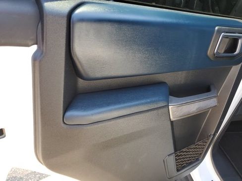 Used 2022 Ford Bronco Outer Banks AWD/4WD image 28