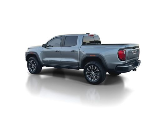 Certified 2025 GMC Canyon Denali AWD/4WD image 6