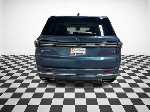 New 2026 Buick Enclave Avenir w/ Super Cruise Package image 5