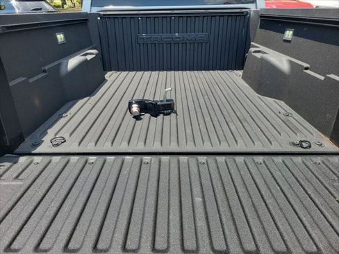 Certified 2026 Toyota Tacoma TRD Sport RWD image 29