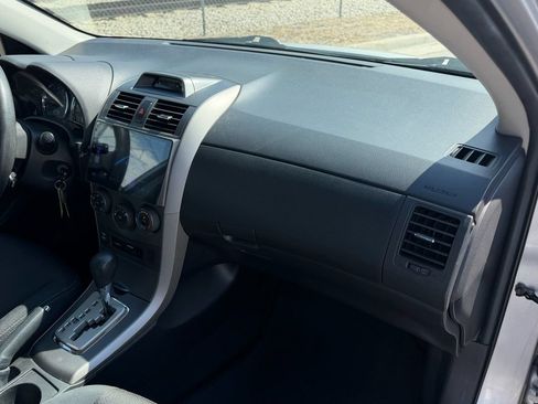 Used 2012 Toyota Corolla S FWD image 13