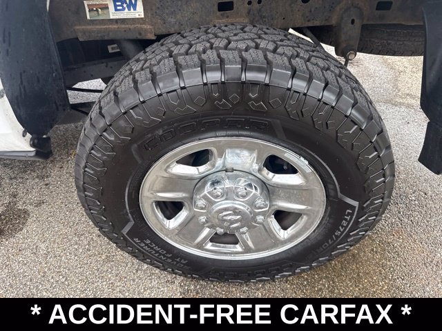 Used 2021 RAM 2500 Big Horn AWD/4WD image 38