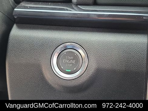 New 2026 GMC Terrain AT4 w/ Convenience Package III image 23