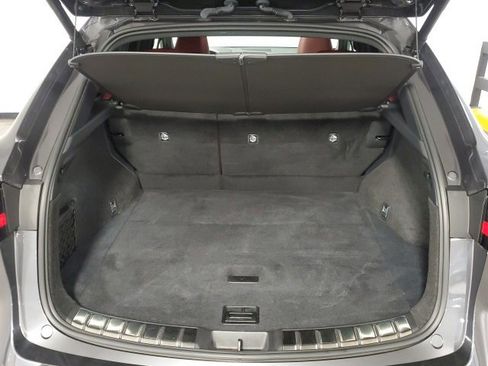 Used 2023 Lexus NX 350h AWD w/ Premium Package image 20