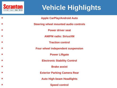 Used 2024 Toyota Highlander XLE image 5