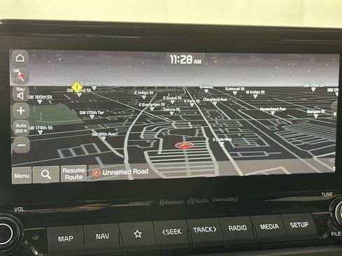 Used 2022 Kia Seltos SX image 22