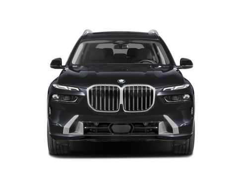 Used 2024 BMW X7 M60i w/ M Sport Professional Package AWD/4WD image 4