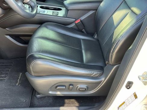 Used 2020 Nissan Murano SL w/ Moonroof Package image 30