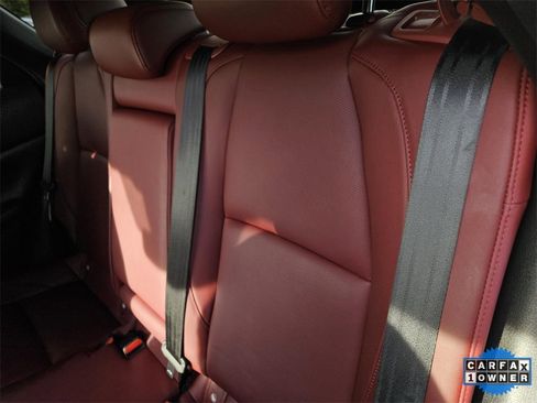 Used 2022 MAZDA CX-30 AWD 2.5 S w/ Preferred Package image 14